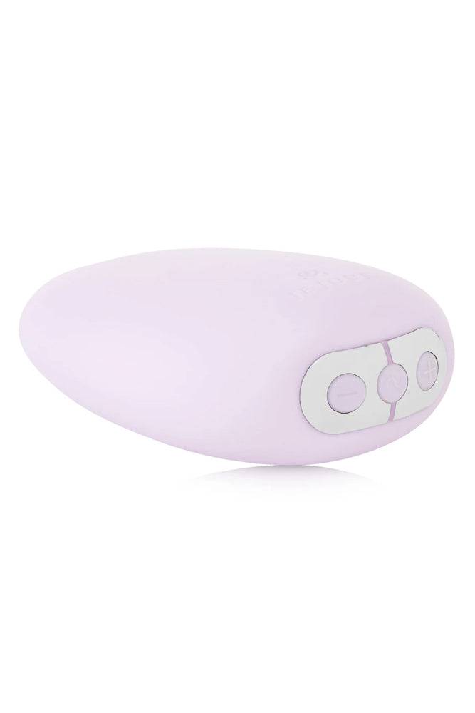 Je Joue - Mimi Clitoral Vibrator - Soft Purple - Stag Shop