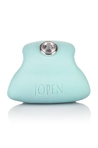 Thumbnail for Jopen - Pavé - Liz - Crystal Adorned Finger Massager - Stag Shop