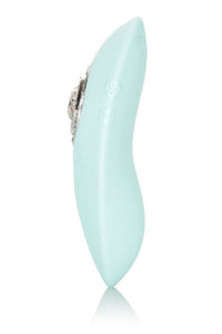 Thumbnail for Jopen - Pavé - Grace - Crystal Adorned Mini Massager - Stag Shop