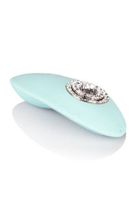 Thumbnail for Jopen - Pavé - Grace - Crystal Adorned Mini Massager - Stag Shop