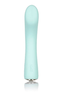 Thumbnail for Jopen - Pavé - Vivian - Crystal Adorned G-Spot Vibrator - Stag Shop