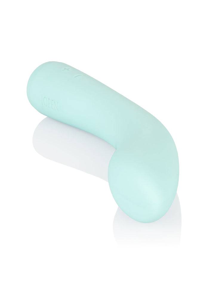 Jopen - Pavé - Vivian - Crystal Adorned G-Spot Vibrator - Stag Shop