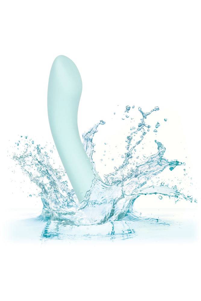 Jopen - Pavé - Vivian - Crystal Adorned G-Spot Vibrator - Stag Shop