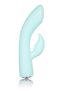 Thumbnail for Jopen - Pavé - Marilyn - Crystal Adorned Rabbit Vibrator - Stag Shop