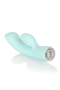 Thumbnail for Jopen - Pavé - Marilyn - Crystal Adorned Rabbit Vibrator - Stag Shop