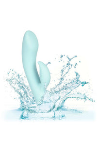 Thumbnail for Jopen - Pavé - Marilyn - Crystal Adorned Rabbit Vibrator - Stag Shop