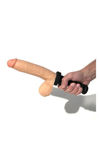Thumbnail for Channel 1 Releasing - Rascal Jocks - Johnny Dildo - 8.5 Inch - Stag Shop