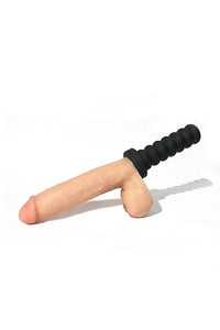 Thumbnail for Channel 1 Releasing - Rascal Jocks - Johnny Dildo - 8.5 Inch - Stag Shop