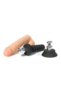 Thumbnail for Channel 1 Releasing - Rascal Jocks - Johnny Dildo - 8.5 Inch - Stag Shop