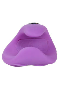 Thumbnail for Jopen - Key - Pyxis Finger Massager - Lavender - Stag Shop