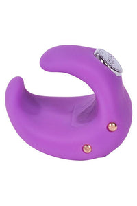 Thumbnail for Jopen - Key - Pyxis Finger Massager - Lavender - Stag Shop