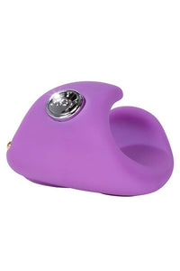 Thumbnail for Jopen - Key - Pyxis Finger Massager - Lavender - Stag Shop
