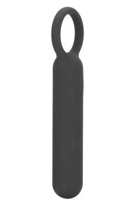 Thumbnail for Jopen - Lust - L3.5 Bullet Vibrator - Grey - Stag Shop