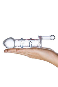 Thumbnail for Gläs - Candy Land Juicer Glass Anal Plug - Stag Shop