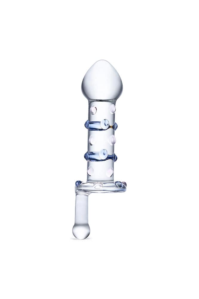 Gläs - Candy Land Juicer Glass Anal Plug - Stag Shop