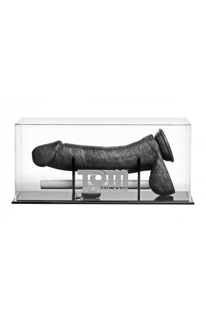 XR Brands - Tom of Finland - Kake's Cock - Stag Shop