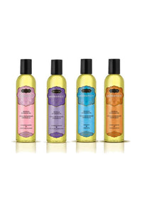 Thumbnail for Kama Sutra - Aromatics Massage Oil - 2oz - Assorted - Stag Shop