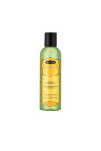 Thumbnail for Kama Sutra - Natural Massage Oil - 2oz - Assorted - Stag Shop