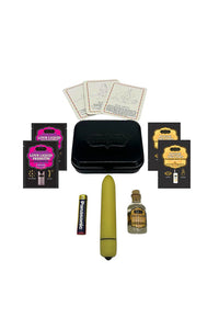 Thumbnail for Kama Sutra - Weekender Kit - Various Flavors - Stag Shop