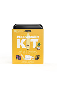 Thumbnail for Kama Sutra - Weekender Kit - Various Flavors - Stag Shop