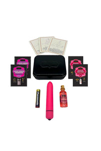 Thumbnail for Kama Sutra - Weekender Kit - Various Flavors - Stag Shop
