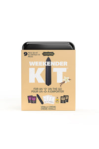 Thumbnail for Kama Sutra - Weekender Kit - Various Flavors - Stag Shop