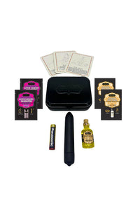 Thumbnail for Kama Sutra - Weekender Kit - Various Flavors - Stag Shop