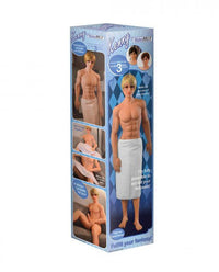 Thumbnail for XR Brands - Kenny - Premium Life Size Love Doll - Pre Order - Stag Shop