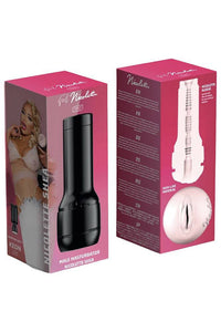 Thumbnail for Kiiroo - FeelStar - Nicolette Shea: Custom Pussy Stroker - Stag Shop