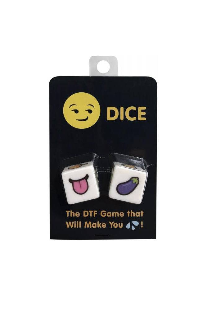 Kheper Games - DTF Dice Game - Stag Shop