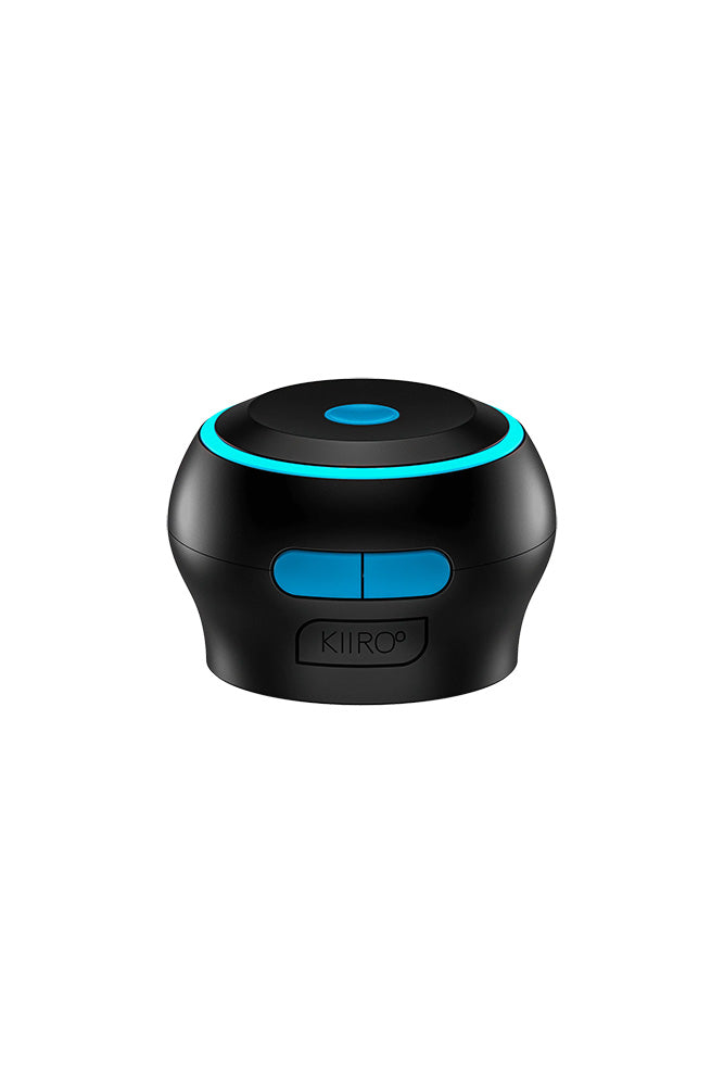 Kiiroo - Control Interactive Pleasure Attachment
