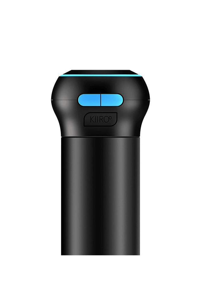 Kiiroo - Control Interactive Pleasure Attachment