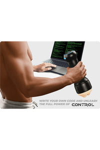 Thumbnail for Kiiroo - Control Interactive Pleasure Attachment