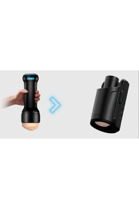 Thumbnail for Kiiroo - Control Interactive Pleasure Attachment