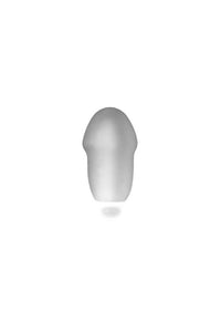 Thumbnail for Perfect Fit - Kiss-X FTM Trans Stroker - Clear - Stag Shop