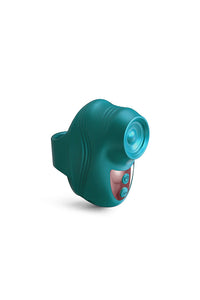 Thumbnail for Love to Love - Kisscool Tapping Finger Vibrator - Various Colors