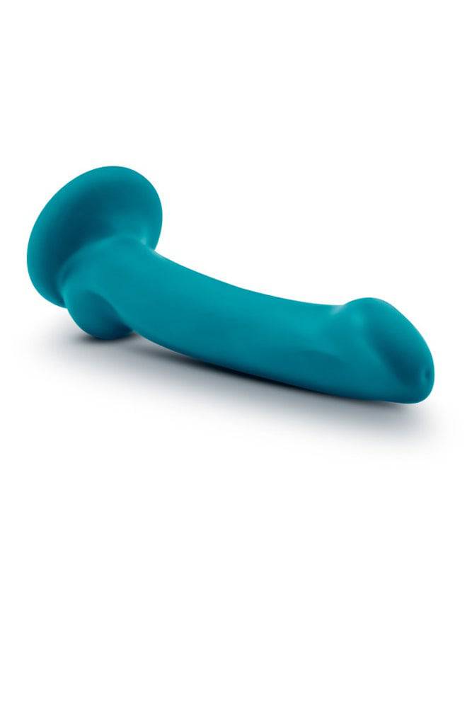Blush Novelties - Temptasia - Reina - Curved Dildo - Stag Shop