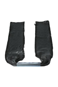 Thumbnail for Sincerely by Sportsheets - Lace Bit Gag - Black - Stag Shop