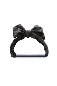 Thumbnail for Sincerely by Sportsheets - Lace Bit Gag - Black - Stag Shop
