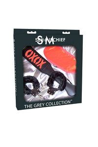 Thumbnail for Sex & Mischief - Sweet Punishment Kit - Stag Shop