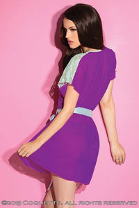 Thumbnail for Coquette - S4052 - Robe - OS - Stag Shop