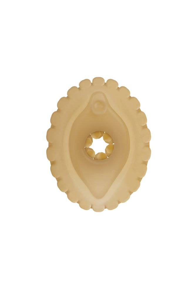 Zero Tolerance - Pocket Sockets Masturbator - Latin - Stag Shop