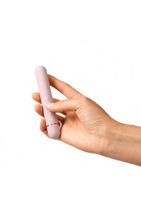 Thumbnail for Le Wand - Baton Vibrator - Rose Gold - Stag Shop