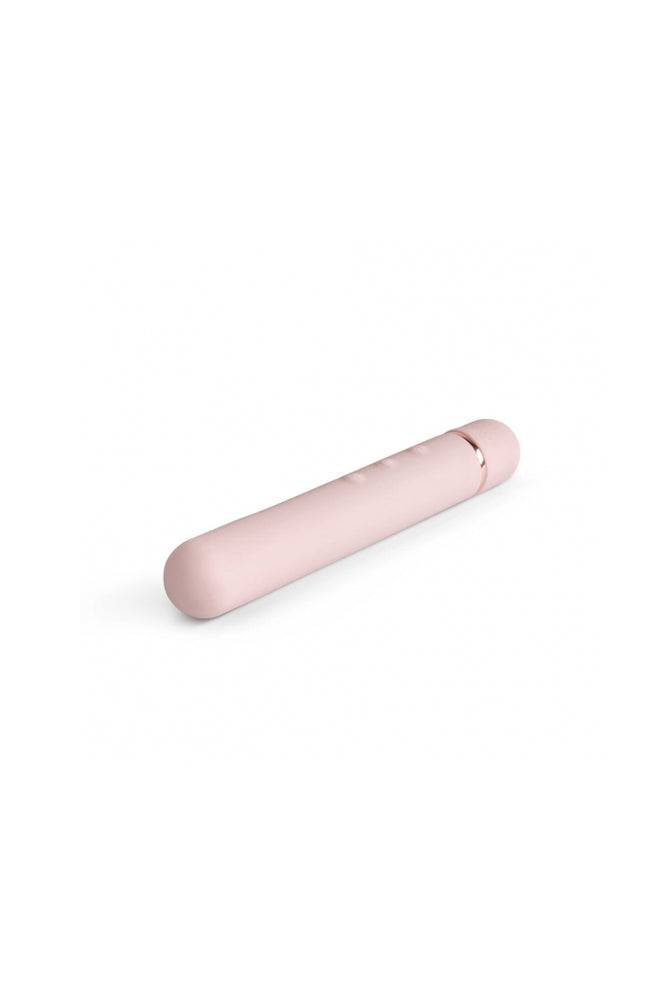 Le Wand - Baton Vibrator - Rose Gold - Stag Shop