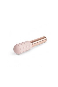 Thumbnail for Le Wand - Grand Bullet Vibrator - Rose Gold - Stag Shop