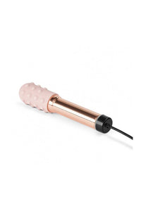 Thumbnail for Le Wand - Grand Bullet Vibrator - Rose Gold - Stag Shop
