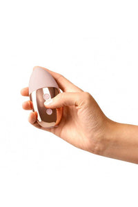 Thumbnail for Le Wand - Point Layon Vibrator - Rose Gold - Stag Shop