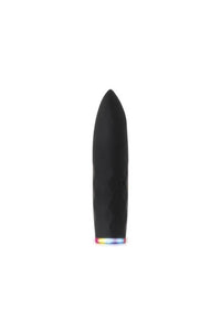 Thumbnail for Evolved - On The Spot Bullet Vibrator - Black - Stag Shop