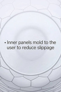 Thumbnail for Lelo - Hex Respect XL Condoms - 12 Pack - Stag Shop