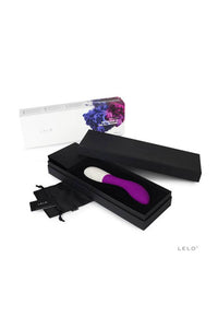 Thumbnail for Lelo - Mona Wave G-Spot Vibrator - Deep Rose - Stag Shop